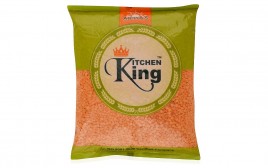 Kitchen King Masoor Dal   Pack  1 kilogram